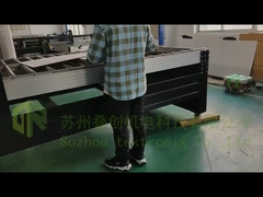 Video di stampa frutta e dei tipi di alimentazione +8613861748820