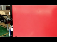 Stampatrice a breve scadenza WEP1806AF+ di Digital del contenitore ondulato di cartone