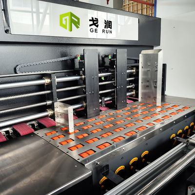 Stampa della macchina di stampa a getto di inchiostro di 600DPI Digital
