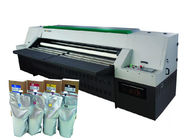 Digital Corrugated Box Printing Machine Max 460㎡/Hour 4 Colour Automated Operation