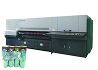 High Efficiency Industrial Digital Printing Machine For Corrugated Cardboard Boxes