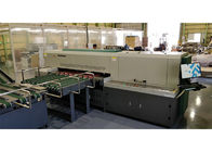 CMYK Digital Inkjet Printing Machine
