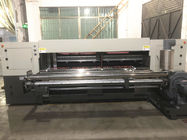 CMYK 230㎡/H 15KW Digital Corrugated Printing Machine
